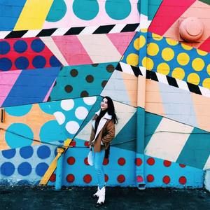 Meet your Posher, Nicole